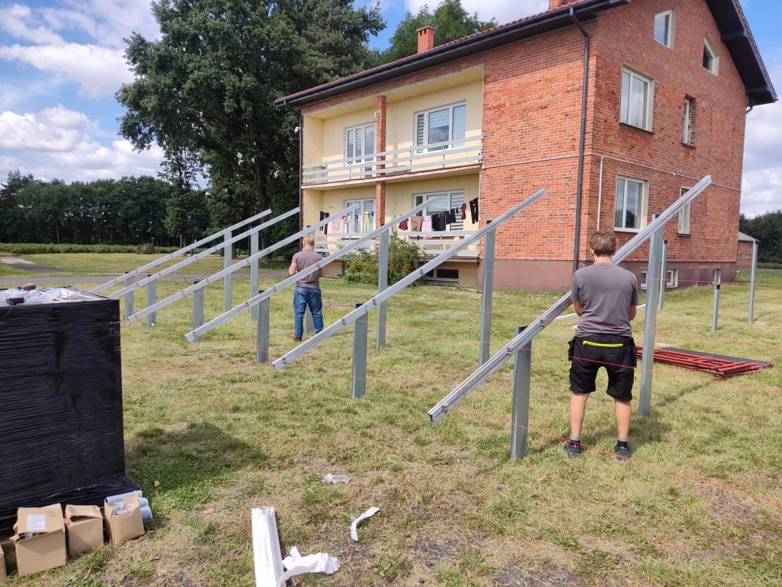 Realizacja Kampar – zdjęcie 10