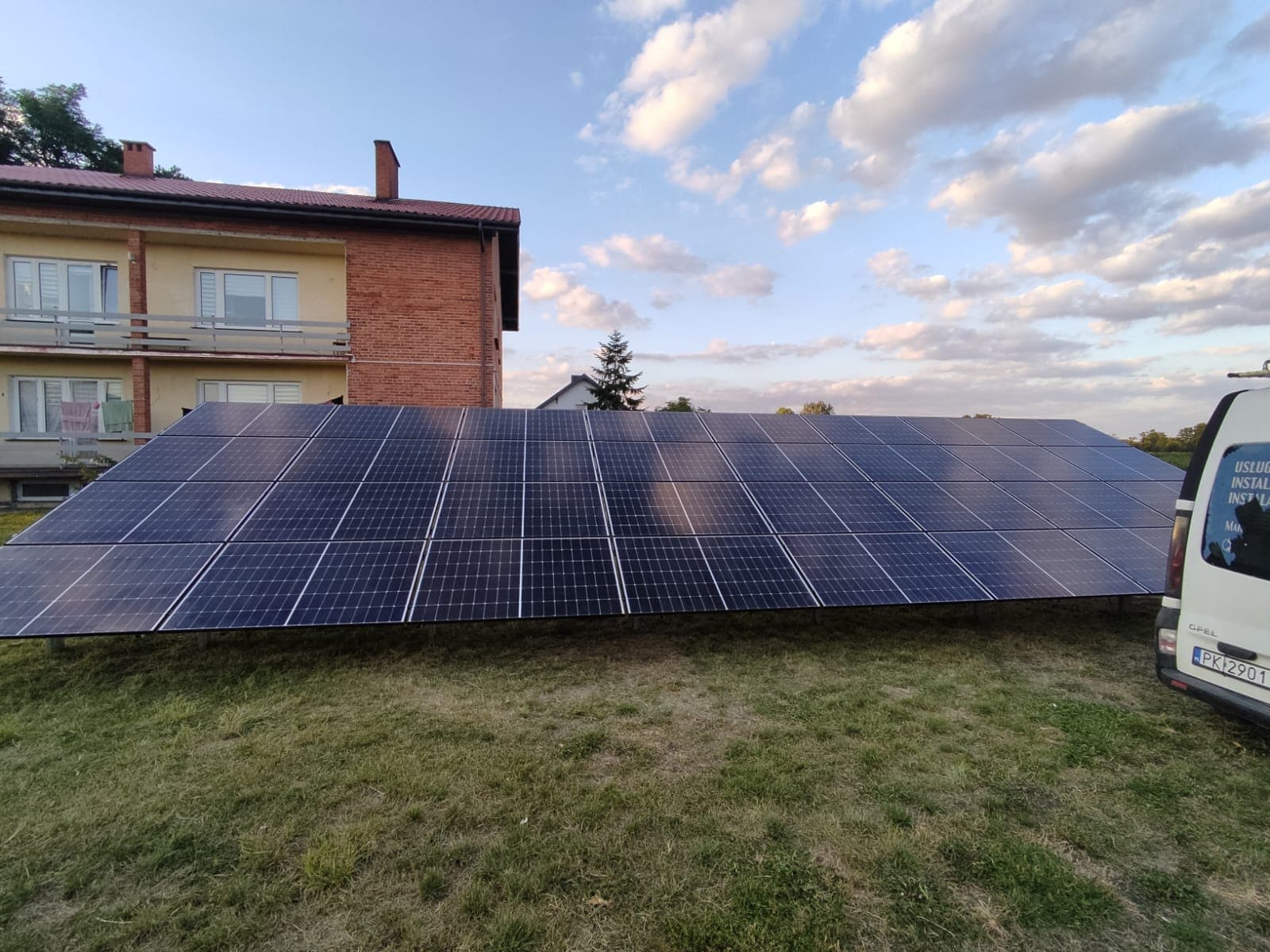 Realizacja Kampar – zdjęcie 14