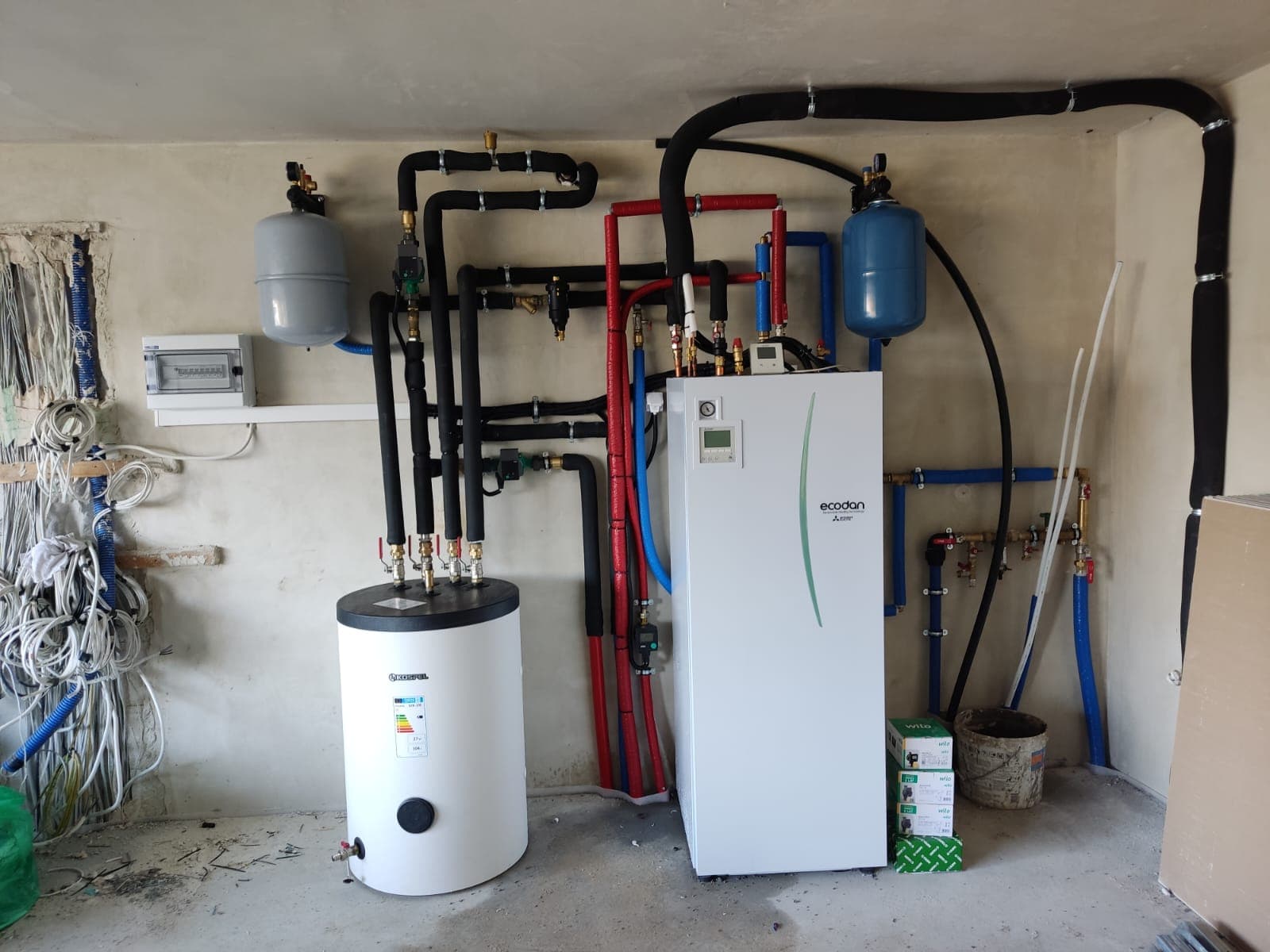 Realizacja Kampar – zdjęcie 24