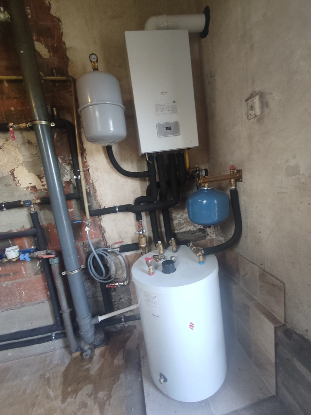 Realizacja Kampar – zdjęcie 3